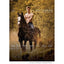 Horse and hunk calender 2023 HorseworldEU