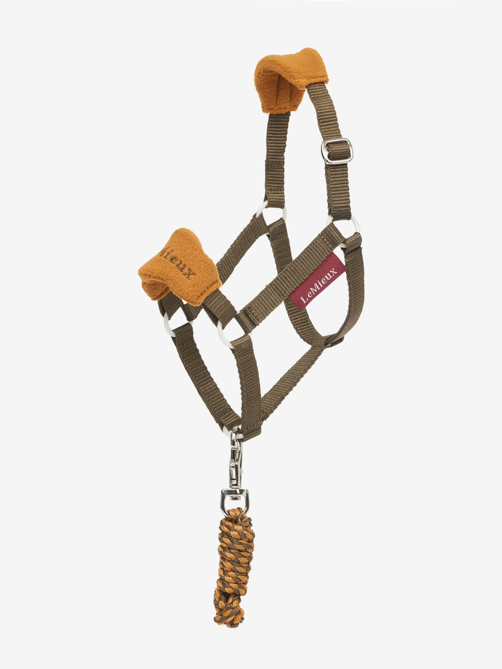 LeMieux hobby horse headcollar