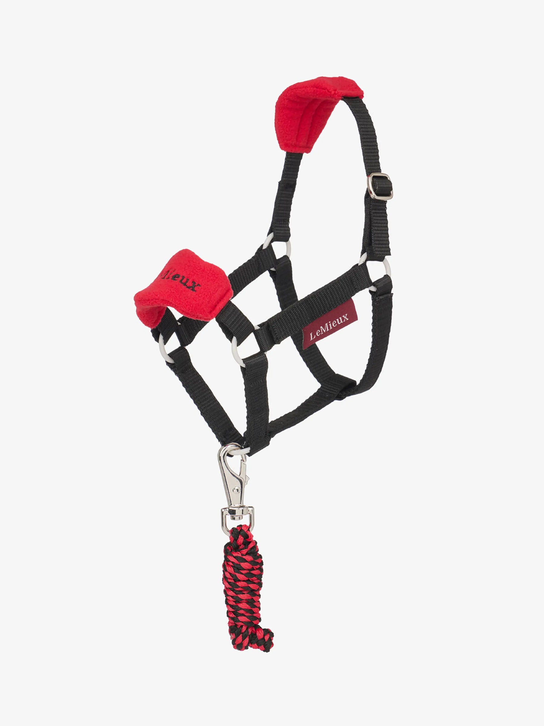 LeMieux hobby horse headcollar