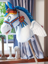 LeMieux Disney hobby horse Pegasus