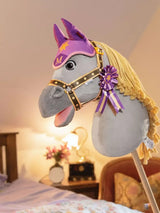 LeMieux Disney hobby horse Maximus