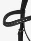 LeMieux Arika dressage bridle - HorseworldEU