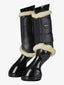 LeMieux fleece lined brushing boots - HorseworldEU
