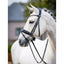 LeMieux classic dressage bridle Lemieux