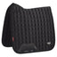 Lemieux Loire classic satin dressage saddle pad Lemieux