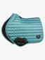 LeMieux Loire memory satin close contact saddle pad - HorseworldEU