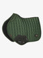 LeMieux Loire memory satin close contact saddle pad - HorseworldEU