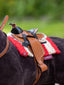 LeMieux mini toy pony western saddle - HorseworldEU