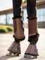 LeMieux proshell over reach boots - HorseworldEU