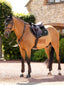 LeMieux puissance suede close contact square - HorseworldEU