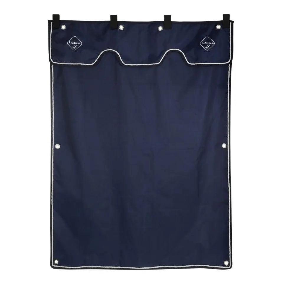 LeMieux showkit stable drape Lemieux