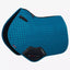 LeMieux Suede luxury close contact saddle pad Lemieux