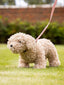 LeMieux toy puppy chester - HorseworldEU