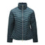 Montar lana jacket Montar