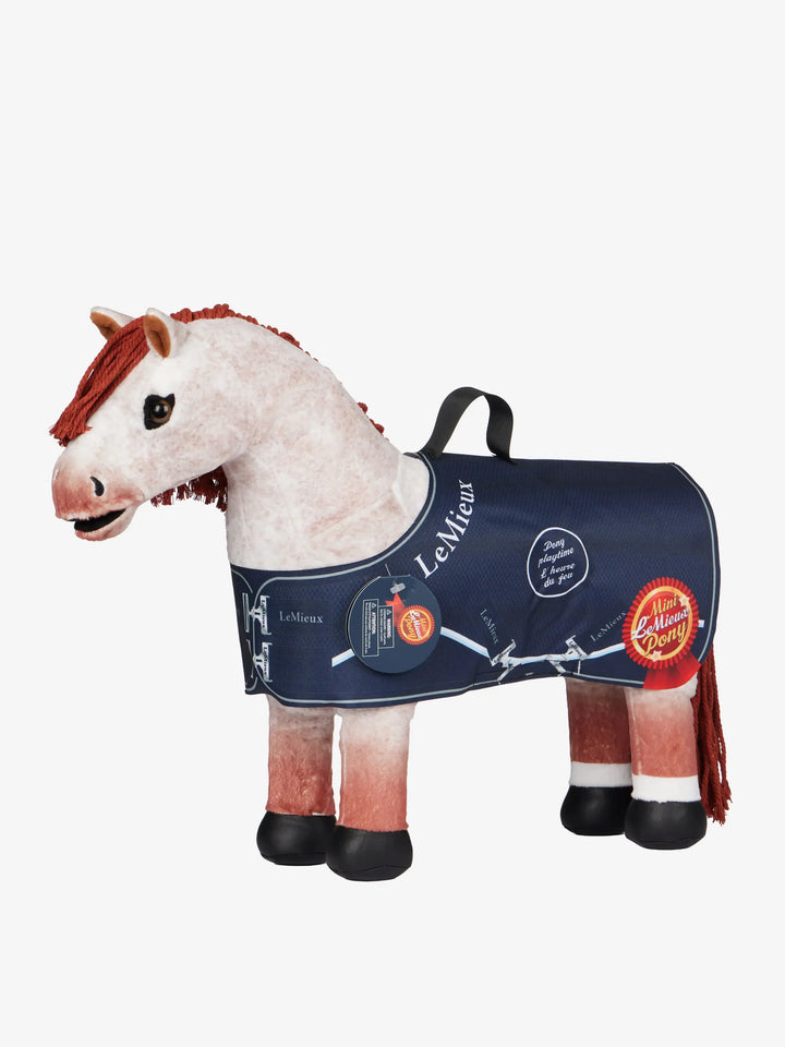 LeMieux toy pony Poppy