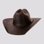 American hat makers Pioneer | Womens Canvas Cotton Western Cowgirl Hat