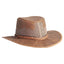 American hat makers Sirocco | Chapeau de soleil à large bord pour hommes