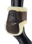 Stübben hybrid fetlock boots fleece - HorseworldEU