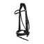 Stübben snaffle bridle 2800 switch - HorseworldEU