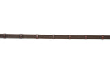 Trust Deauville 5/8inch Web reins 9 stops - HorseworldEU