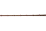 Trust Deauville 5/8inch Web reins 9 stops - HorseworldEU