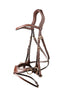 Trust Falsterbo T-motion bridle - HorseworldEU