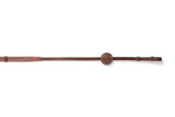 Trust Maastricht 1/2inch Rubber reins 7 stops - HorseworldEU