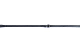 Trust Maastricht 1/2inch Rubber reins 7 stops - HorseworldEU
