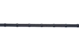 Trust Maastricht 1/2inch Rubber reins 7 stops - HorseworldEU
