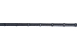 Trust Maastricht 1/2inch Rubber reins 7 stops - HorseworldEU