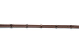 Trust Maastricht 1/2inch Rubber reins 7 stops - HorseworldEU