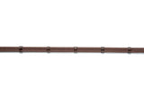 Trust Maastricht 1/2inch Rubber reins 7 stops - HorseworldEU