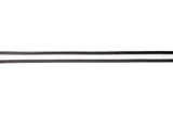 Trust Monaco Drawrein leather/nylon 1/2inch - HorseworldEU