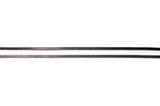 Trust Monaco Drawrein leather/nylon 1/2inch - HorseworldEU
