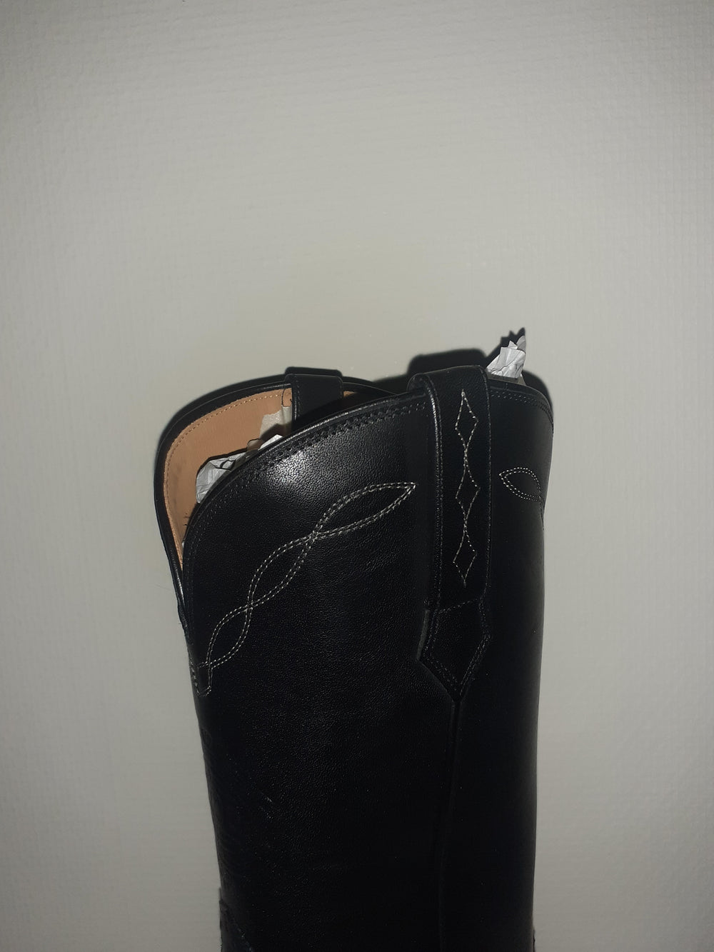 De Niro Western 750 boots