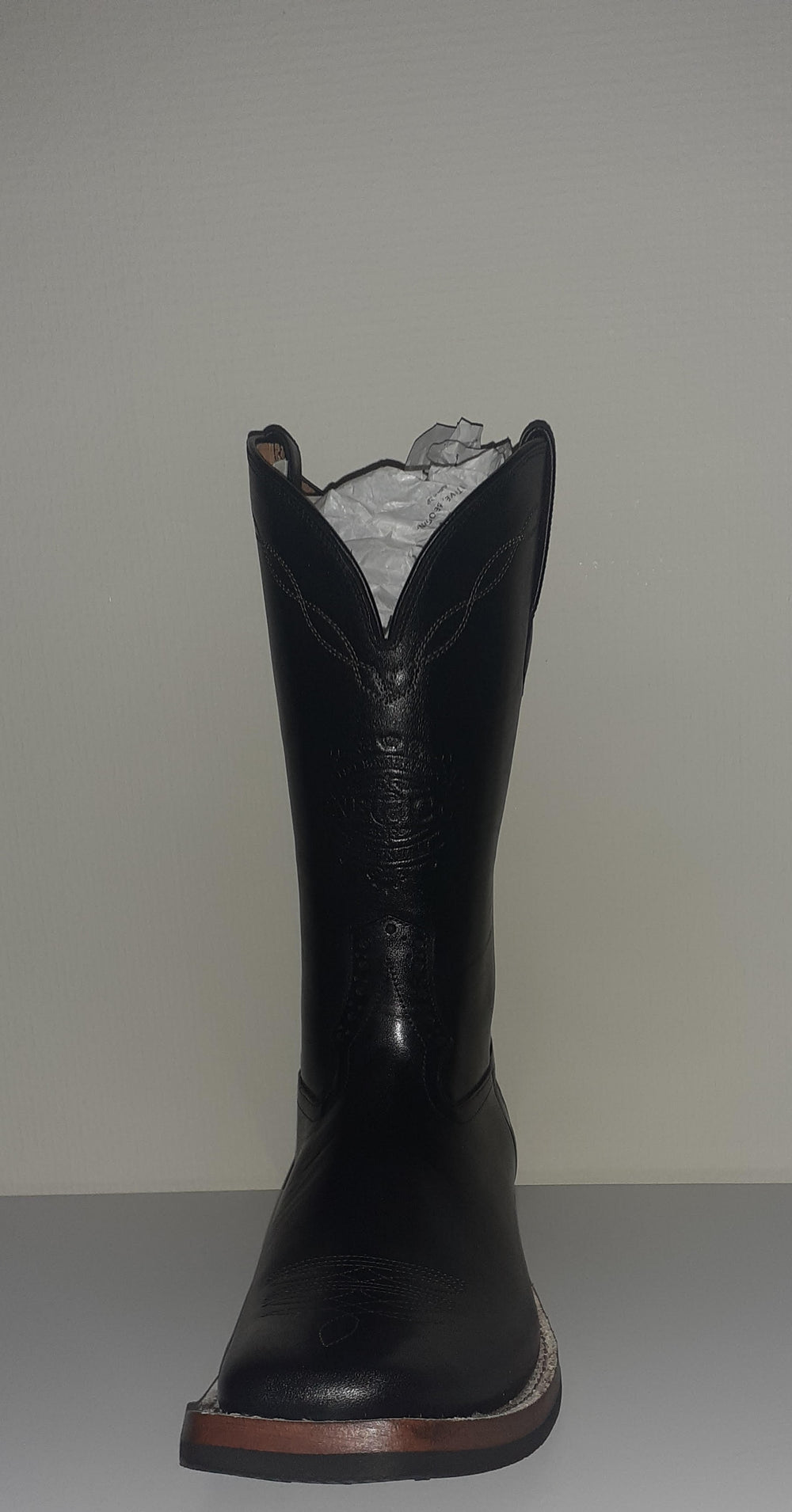 De Niro Western 750 boots